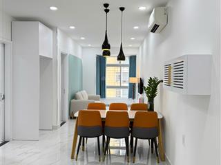 Bán căn hộ chung cư sky garden ii, giá tốt, 5,2 tỷ, 81m2, 3pn, 2wc, mới hoàn toàn