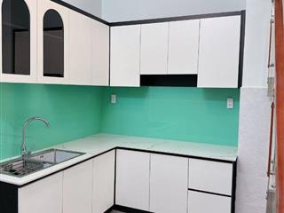 Bán gấp nhà đẹp, mới tinh Gò Xoài, hẻm xe hơi 3 tầng, khu sầm uất, đủ tiện ích, chỉ 5.x tỷ  🌟