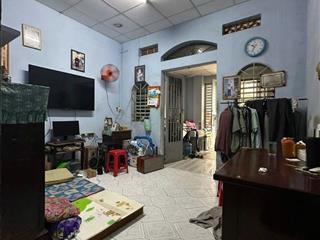 Bán gấp nhà hẻm xe hơi đường số 18 Bình Tân, 105m gần mặt tiền Mã Lò, 6.x tỷ. Cực hiếm