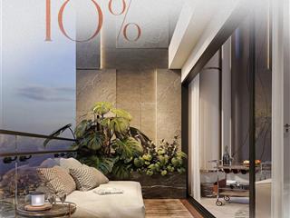Duplex cao cấp hiếm hoi tại trung tâm thủ đức. thanh toán 10% sở hữu ngay