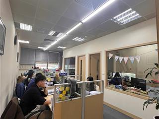 Sang nhượng văn phòng thuê & thanh lý nội thất