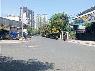 Cần bán lô đất mt đường đồng văn cống, thạnh mỹ lợi quận 2, giá bán 17 tỷ, sổ đỏ cá nhân cc