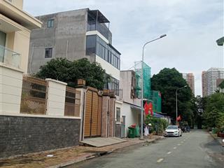 Bán đất nên dự án kdc thế kỉ 21, phường bình trưng tây q,2 số đỏ cá nhân, giá chỉ 165tr/m.