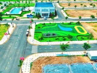 Sinh lời ngay với đất nền khu dân cư the solia, liền kề các khu công nghiệp và nhiều khu đô thị