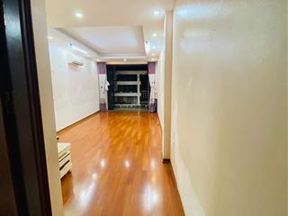 Cho thuê siêu phẩm cầu diễn 45mx6t 1 hầm, mới tinh, có thang máy, full điều hoà nóng lạnh, oto đỗ