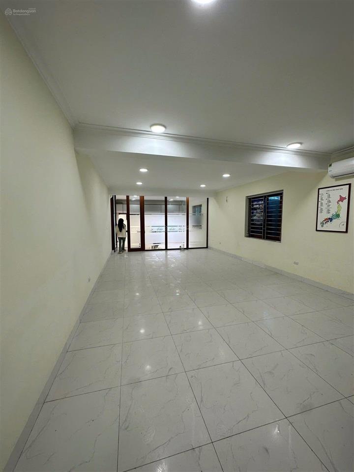 Cho thuê căn liền kề biệt thự siêu đẹp ở khu đô thị tasco foresa trịnh văn bô, xe tải đỗ cửa