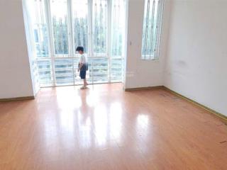 Cho thuê nhà trần bình 60mx4t oto đỗ cửa 19tr