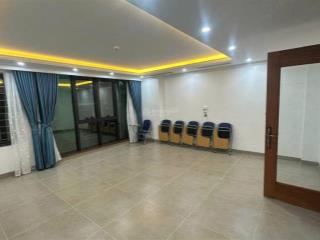 Cho thuê 5 căn liền kề biệt thự trịnh văn bô xuân phương, xe tải đỗ, thang máy, nhà đẹp