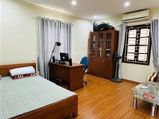 Siêu hiếm, bán nhà hồ tùng mậu, 42m2 x 5 tầng, lô góc, xây chắc chắn, chỉ nhỉnh 7 tỷ