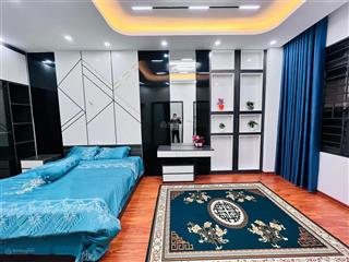 Dòng tiền 30 triệu/tháng lê quang đạo, 49m2 x 5 tầng. giá 8.5 tỷ. gần ô tô
