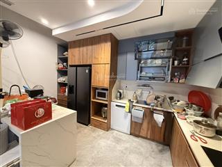 Bán nhà nguyễn đổng chi  hàm nghi, 33.5m2, 6.95 tỷ (thương lượng), dân xây, gần ô tô
