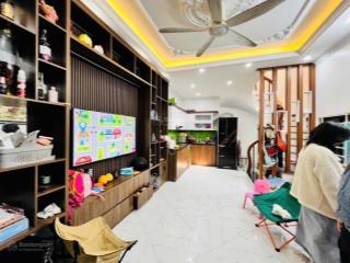 Bán nhà ngõ 44 trần thái tông, nhà dân, ngõ thông xuân thủy, trần quốc vượng, 35m2, 7 tỷ