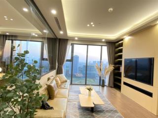 Chuyên cho thuê vinhomes gardenia  hàm nghi, quỹ căn 3pn, giá tốt,  0985 542 ***