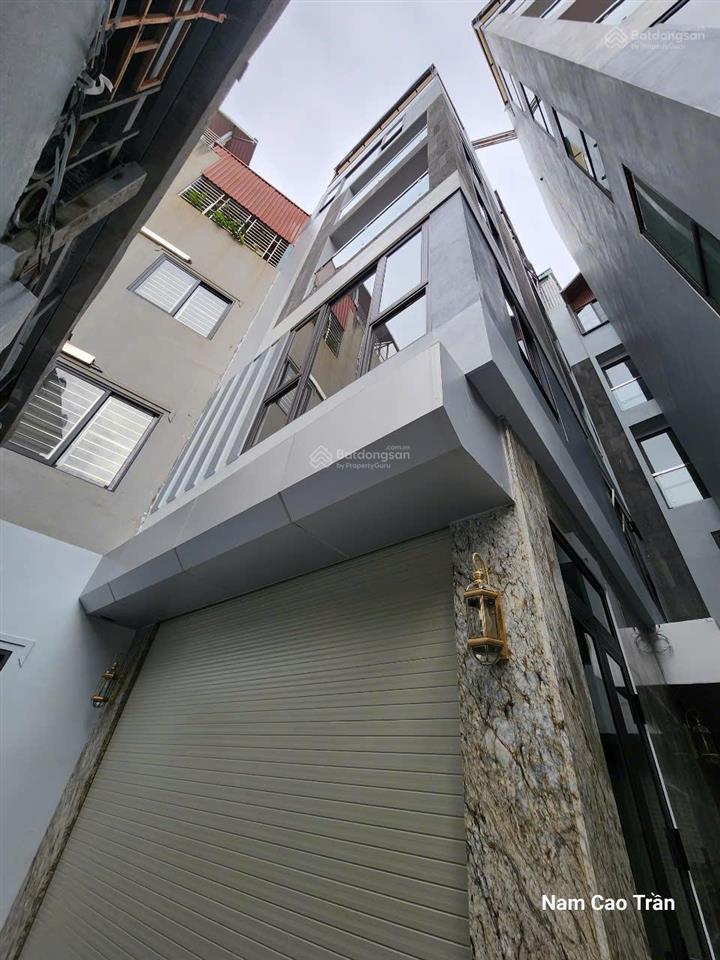 6.5 tỷ, 30m2, ô tô đỗ cổng, tại mễ trì, phân khúc hiếm nhà bán. call/zalo em nam 0985 542 ***