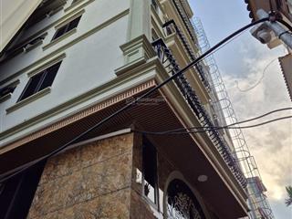 7 tầng  thang máy  sát ô tô  xây mới bề thế  view biệt thư  về ở luôn  38m2  8.15t