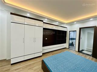 Bán nhà phương canh  gần cầu vượt trịnh văn bô, 40m2, nhà mới  ở luôn, 7.5 tỷ