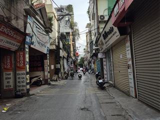 Bán nhà ngay chân cầu vượt trịnh văn bô  35m2 ô tô đỗ cổng, giá 6.7t (còn thương lượng)