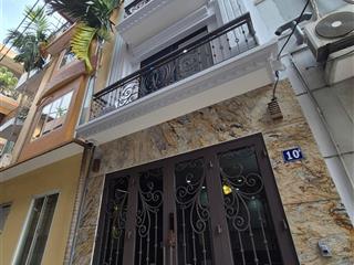 Hiếm  bán nhà trịnh văn bô  ô tô đỗ cực gần, 35m2 x 5t, giá 6.3t (còn thương lượng)