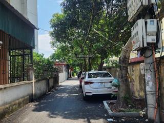 Bán nhà trịnh văn bô  ô tô đỗ cổng, view thoáng sáng. cách đường trịnh văn bô vài bước, 6.7t, 35m2