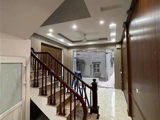 Bán nhà hồ tùng mậu  dân xây  ngõ ô tô lùi tận cửa, 38m2 x6t, giá 9t (còn thương lượng)