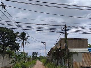 Bán đất tại phố trần đại nghĩa, xã lê minh xuân, bình chánh, hồ chí minh, giá ưu đãi 33 tỷ, 7300m2