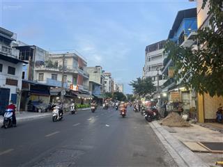 Nhà mặt tiện quận 11, hồ chí minh, giá thỏa thuận, 85m2, 5pn + 4wc