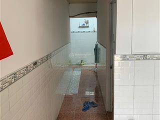Bán nhà riêng 2pn, 39m2 giá tốt 2,98 tỷ tại lê văn khương, q12, hcm