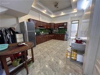 Bán nhà riêng 100m2 , 3 tầng mái đúc , 5 pn , đường 12m chỉ nhỉnh 7 tỷ