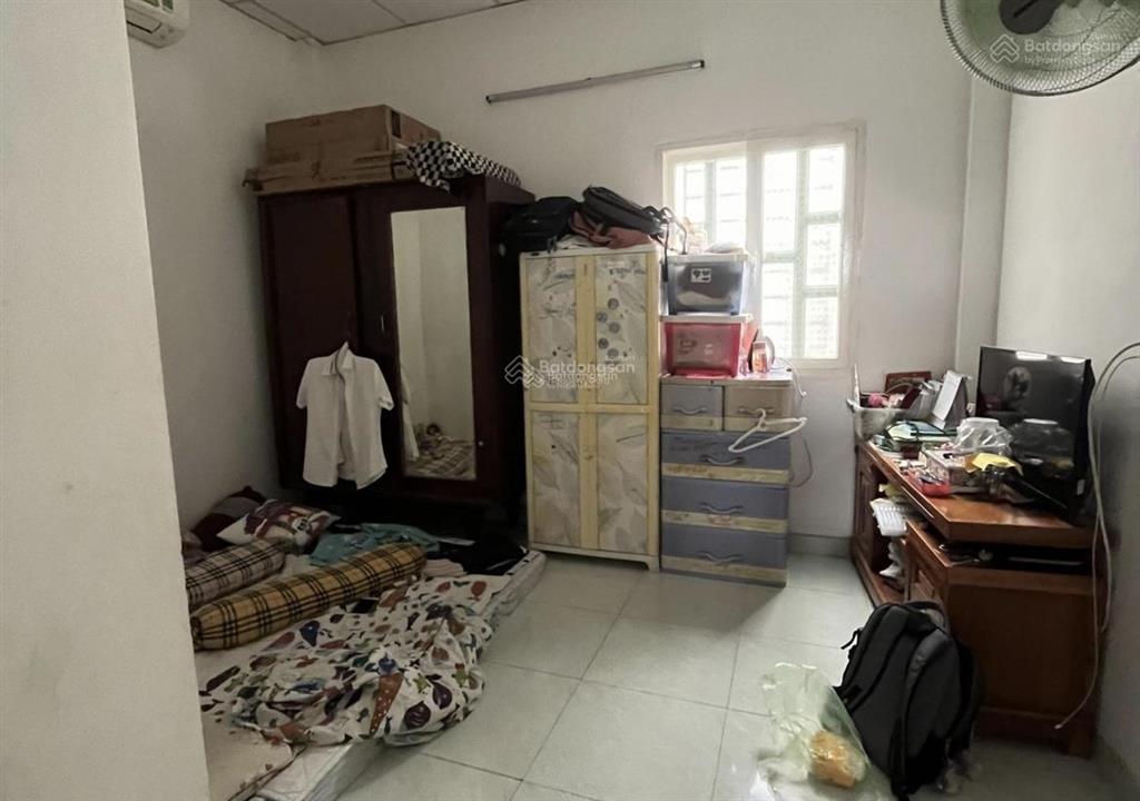 Giá chạm đáy, nhà hxt, 100m2, tân thới hiệp, nhỉnh 6 tỷ