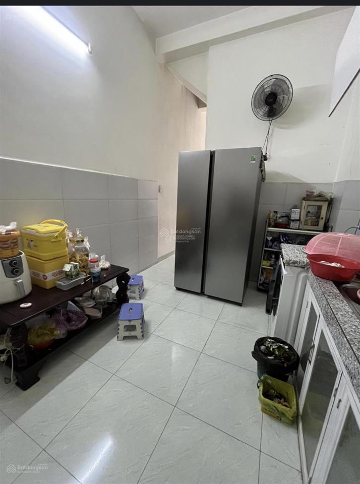 Giá chạm đáy, nhà hxt, 100m2, tân thới hiệp, nhỉnh 6 tỷ