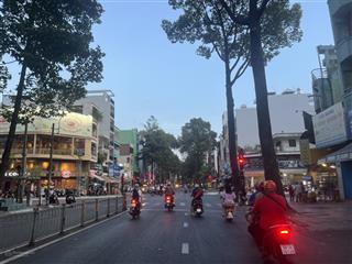 Bán nhà mặt tiền đường q11 ,85m2 giá nhỉnh 19 tỷ