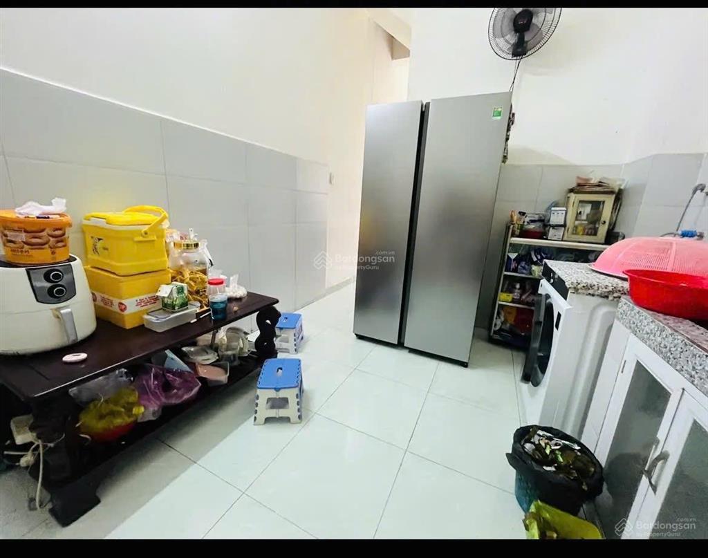 Bán nhà mặt tiền q12 , 4x25 , 2 tầng , đang cho thuê . gần gò vấp , nhỉnh 6tỷ