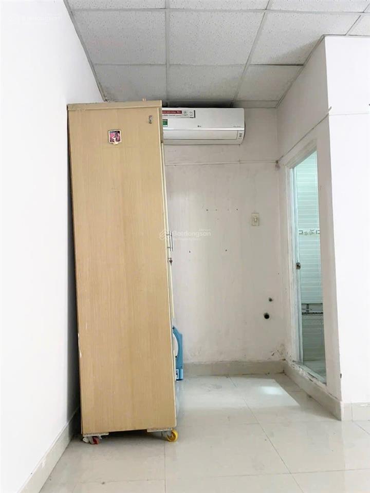 Bán nhà mặt tiền kinh doanh quận 11, cn 85m2, 4 tầng, vị trí đắc địa