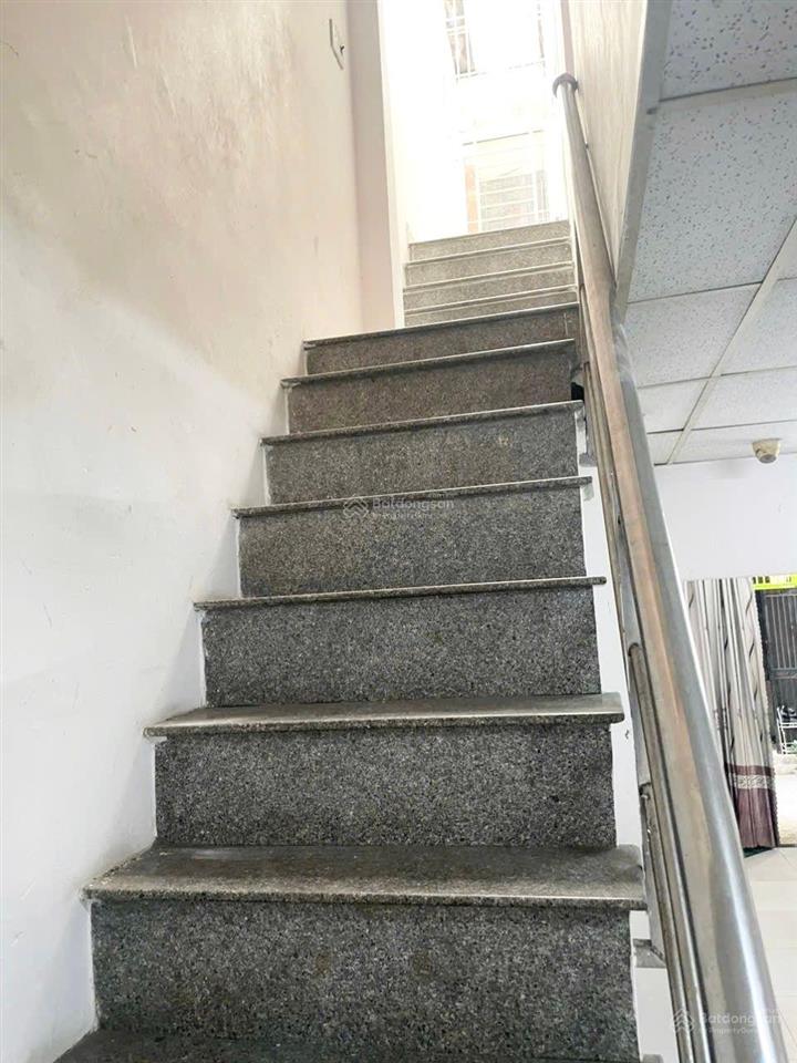 Bán nhà mặt tiền kinh doanh quận 11, cn 85m2, 4 tầng, vị trí đắc địa