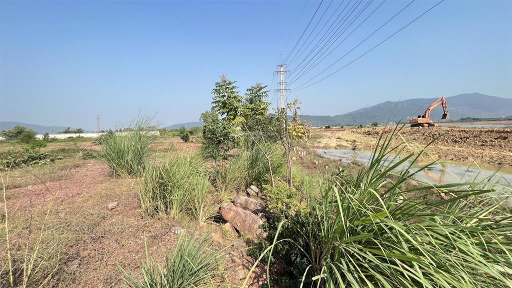 Bán gấp đất sản xuất thương mại 15.000m2 tại nghi sơn, giá siêu hời, thuận tiện giao thông