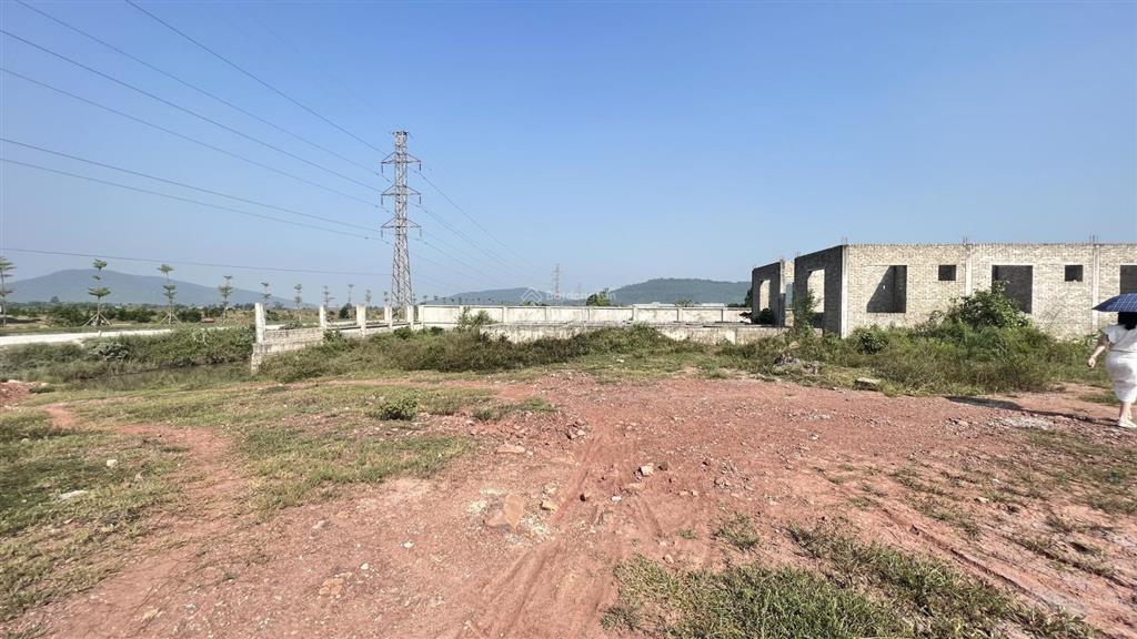 Bán gấp đất sản xuất thương mại 15.000m2 tại nghi sơn, giá siêu hời, thuận tiện giao thông