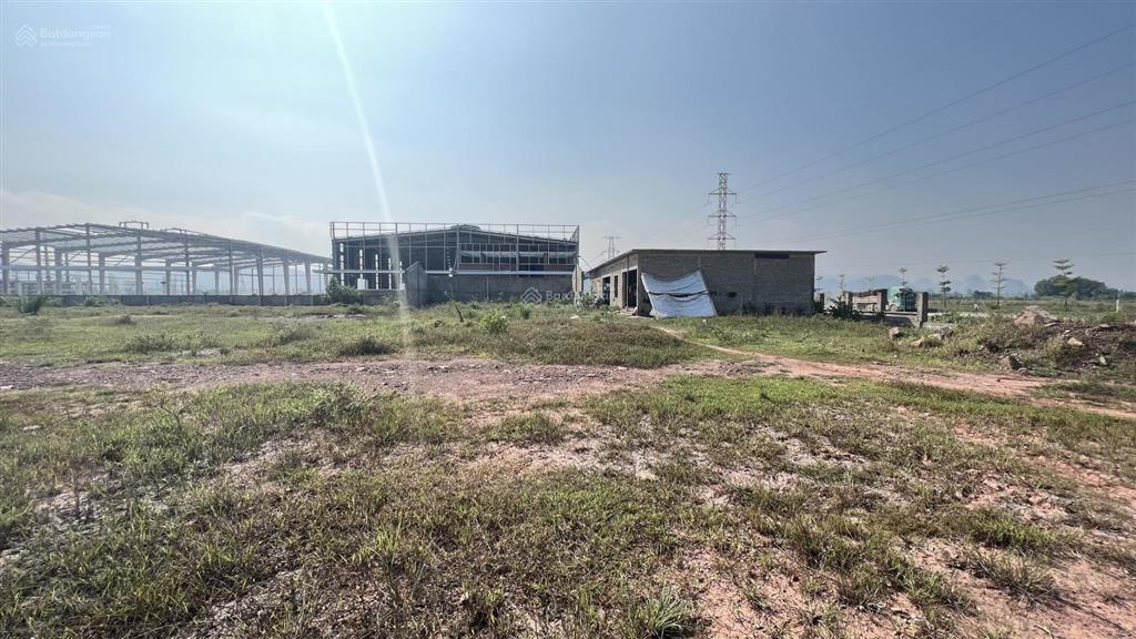 Bán gấp đất sản xuất thương mại 15.000m2 tại nghi sơn, giá siêu hời, thuận tiện giao thông