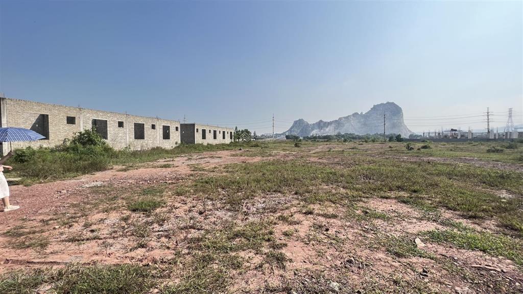 Bán gấp đất sản xuất thương mại 15.000m2 tại nghi sơn, giá siêu hời, thuận tiện giao thông