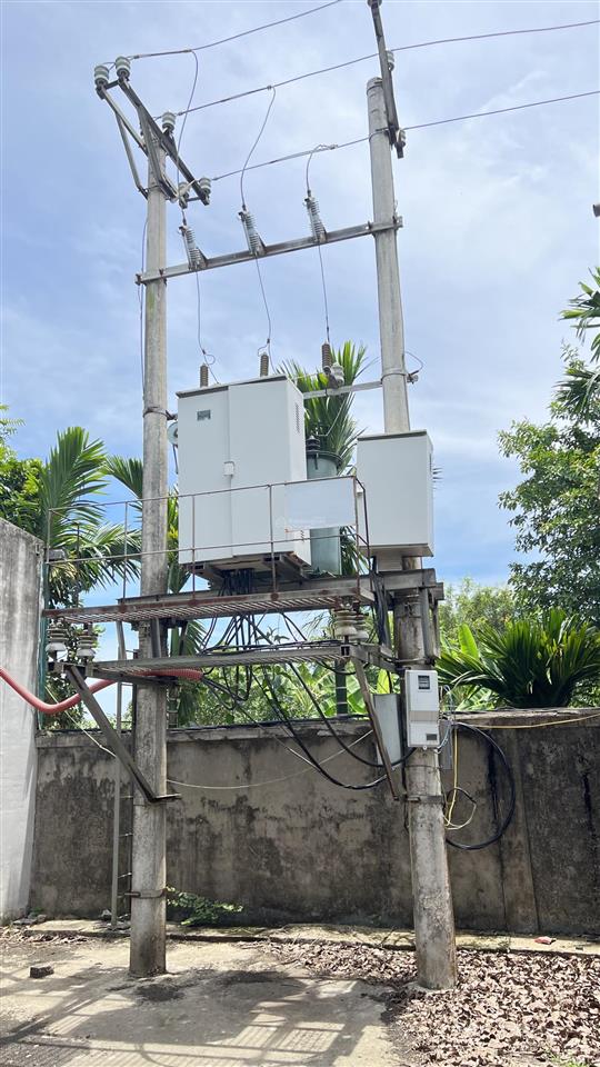 Cho thuê 6000m2 kho bãi nhà xưởng sản xuất sẵn tại thanh hóa