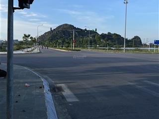 Bán 2750m2 đất tmdv 2 mặt tiền đường lớn tại tp thanh hóa