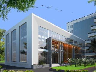 Bán kho, nhà xưởng diện tích 2800m2 tại thanh hóa
