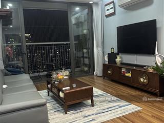 0947 105 *** bán gấp căn chung cư tòa a14 nam trung yên, cầu giấy, 2 ngủ, full nội thất đẹp sẵn sổ đỏ