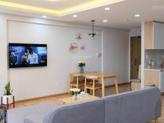 Căn hộ richstar 84m2 3 phòng ngủ  2wc nhà đẹp giá 3,2 tỷ, 2phòng ngủ  2.4tỷ  em an 0949 242 ***