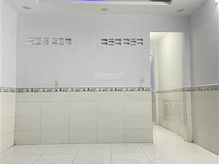 Bán nhà riêng 3,45 tỷ, 46m2 tại tân xuân, hóc môn, hcm  hot