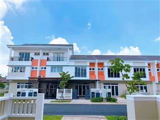 Chính chủ bán gấp căn 6x20m 1 trệt 2 lầu vườn thiên đàng 2, vị trí vip nhất khu