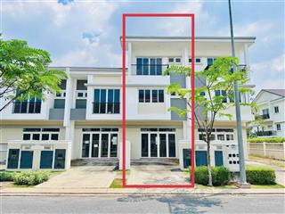 Bán gấp căn 5x20m vườn thiên đàng 2 ecolakes mỹ phước giá f0
