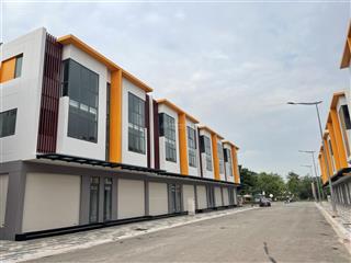 Cần bán căn shophouse vườn thiên đàng 2 ecolakes, vị trí kinh doanh buôn bán