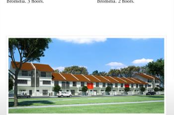 Bán gấp căn 5x20 vườn thiên đàng 2 ecolakes giá 2 tỷ 470, rẻ nhất khu