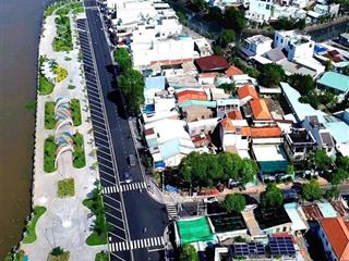Bán đất tại lý thái tổ, 15 tỷ tl, 168m2 giá ưu đãi sổ hồng riêng gần trường học bệnh viện