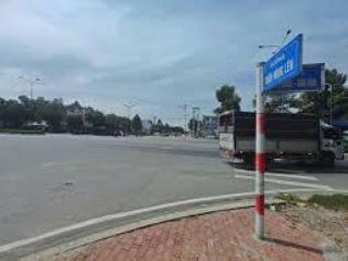 Bán đất nền đẹp đường trần ngọc lê, định hòa, thủ dầu một 120m2 sổ hồng riêng giá chỉ 11 tỷ